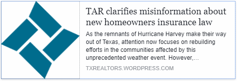 TAR clarifies insurance misinformation