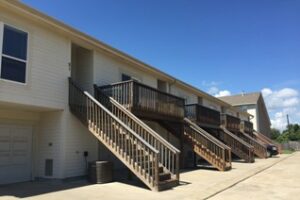 Havre Lafitte Townhomes