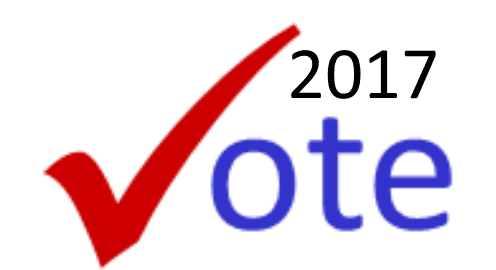 Vote 2017
