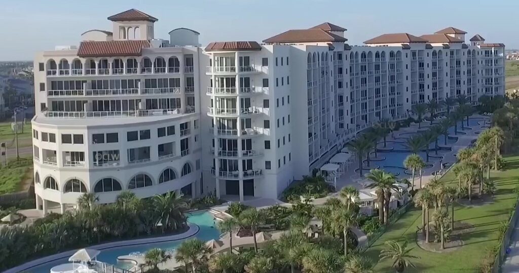 Diamond Beach Resort Condominiums