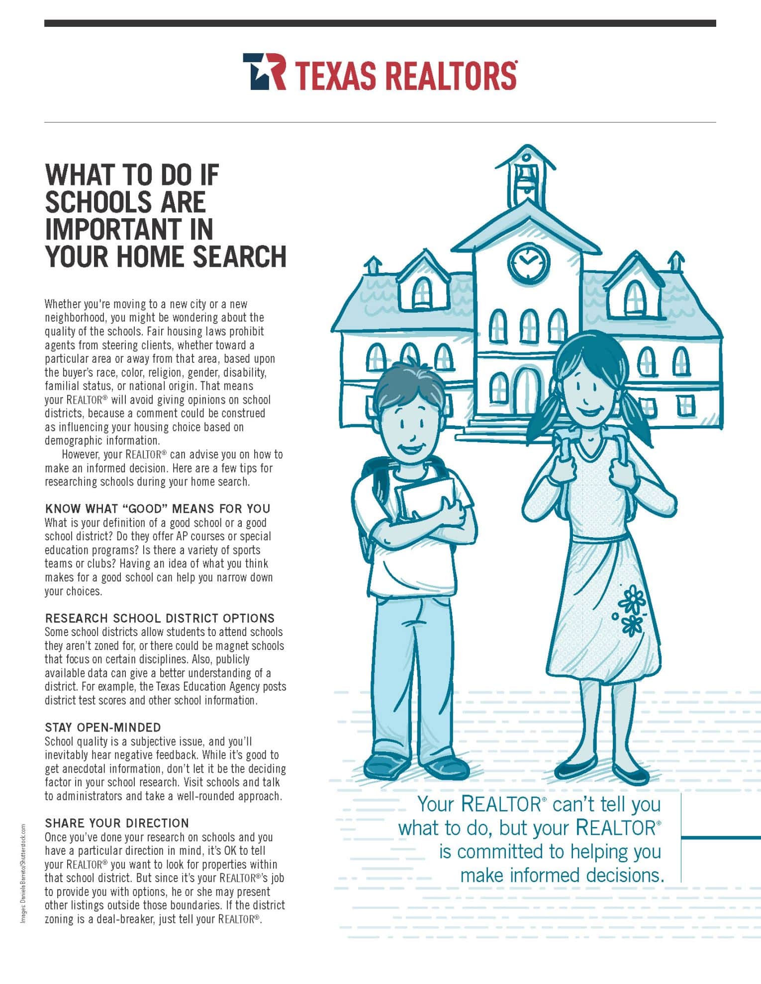 What To Do If Schools Are Important In Your Home Search