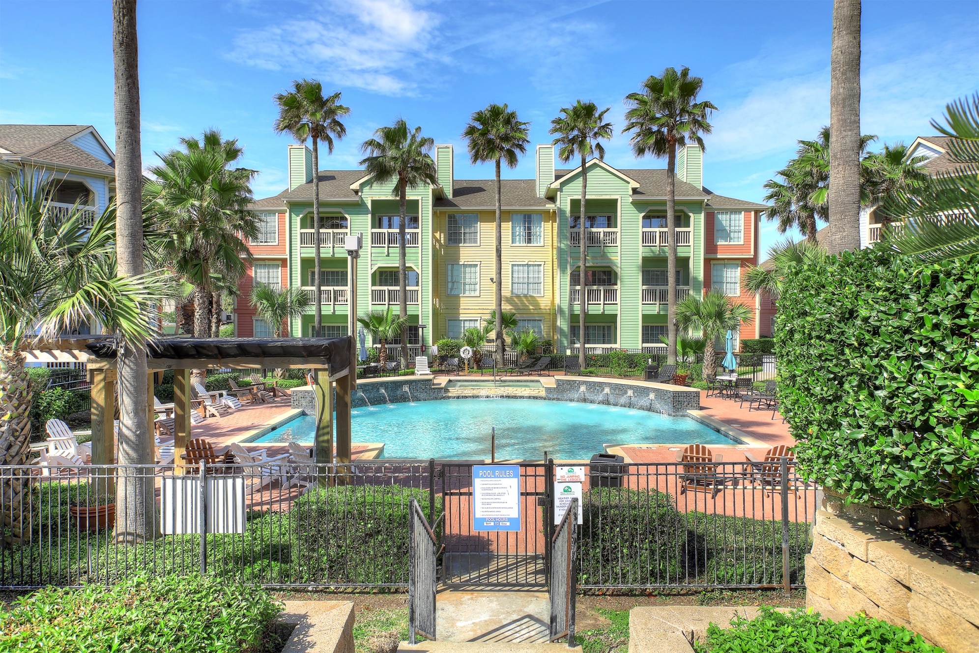 Dawn Condominiums Presented by The Galveston Condo Living Group
