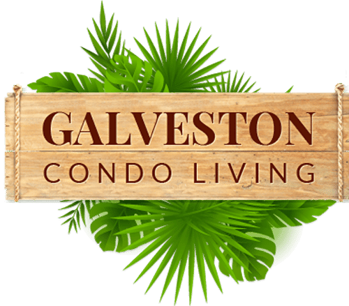 Galveston Condo Living